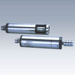 spindle motors