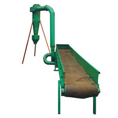 belt conveyor