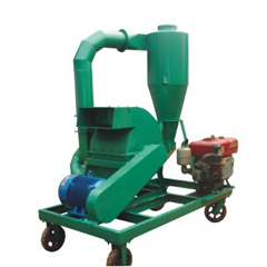 grass hammer mill