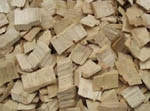 Maize Stralk