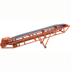 belt conveyor