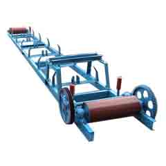 coal conveyor