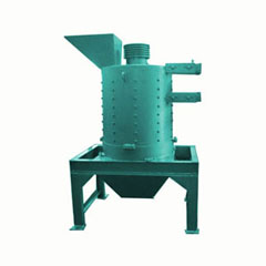 powder grinder