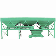 concrete batching machine