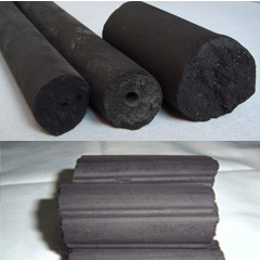 coal bars