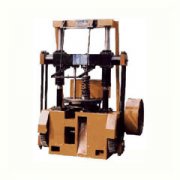 Coal Ball Briquette Press