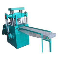 shisha briquette press