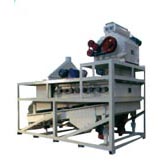 cotton seed huller