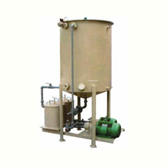 Feed Pelletizing Liquid Add