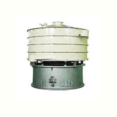 Feed Sieve Vibrating