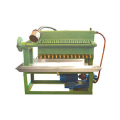 filter press