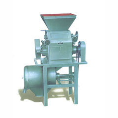 M6FY Series Flour Mill