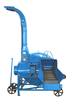 hay cutter
