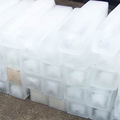 Ice Block Making Machine