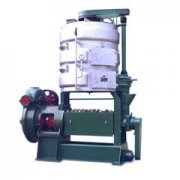 YZP-24 Oil Expeller