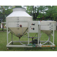 portable biodisel machine