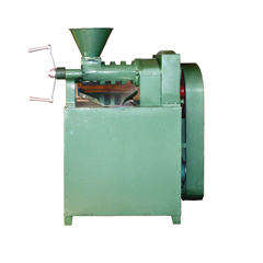 6YL-68A oil expeller