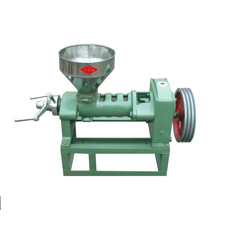 6YL-68C oil press