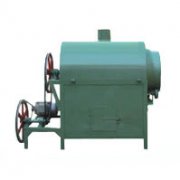 Oil Seeds Cooker