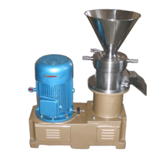 peanut butter machine