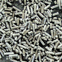 flat die pelletizing