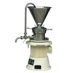 sésame colloid mill