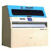 Color Sorter Machine