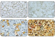 sesame color sorter machine