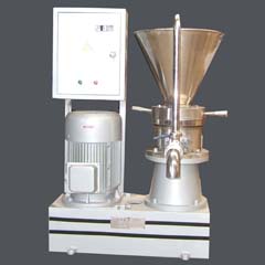 sesame grinding machine