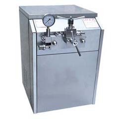 sesame homogenizer