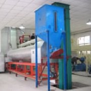 Sesame Oil Pressing