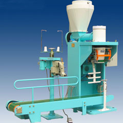 sesame packing machine