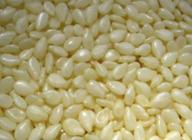 hulled sesame seeds