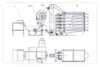 sunflower hulling process