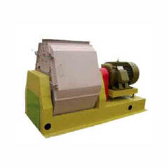 Vibrando hammermill feed