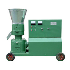 small pellet mill