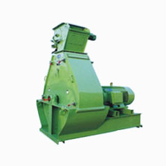 hammer mill