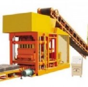 Brick Making Machine