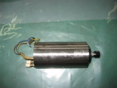 Motor Spindle