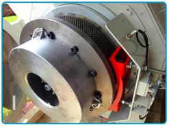 Round Die Pellet Machines for Sale