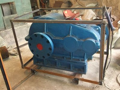 briquette machine