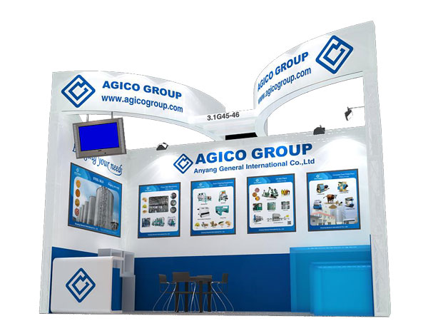 AGICO GROUP