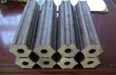 Chinese Wood Briquettes Machines Manufacturers