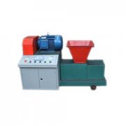 Small Biomass Briquetting Equipment for Sale