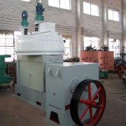 Inquiry about Large Scale Oil Mill Machinery