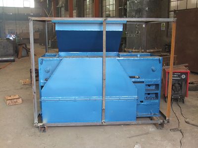 briquette machine