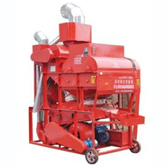 4500 peanut shelling machine