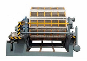Molding System