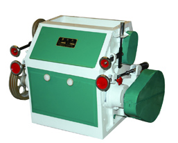 6F flour mill machine