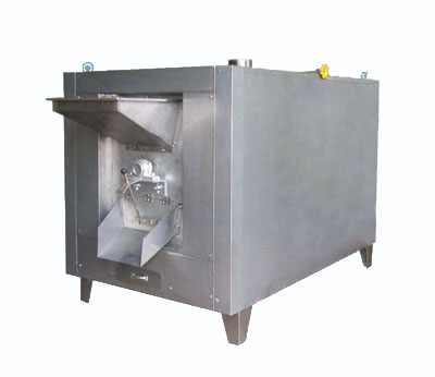 DHL electric heating roaster 